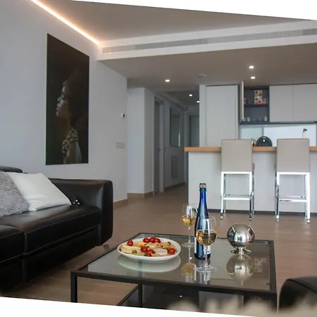 Apartment Med Story Fuengirola