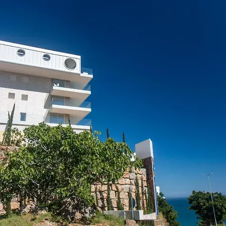 Apartment Med Story Fuengirola