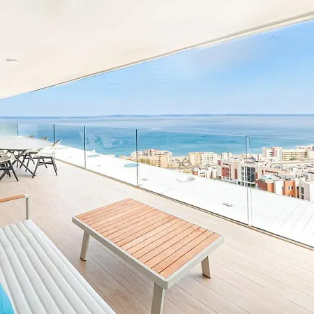 Apartment Med Story Fuengirola