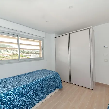 Med Story Apartment