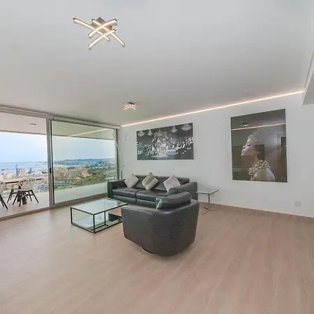 Apartment Med Story Fuengirola