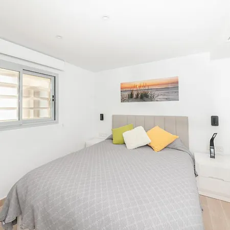 Apartment Med Story