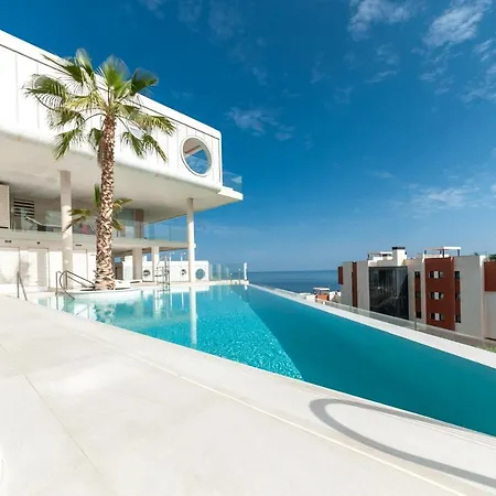 Med Story Apartment Fuengirola