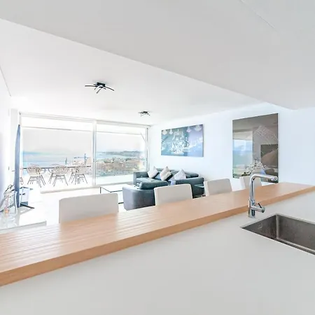 Med Story Apartment