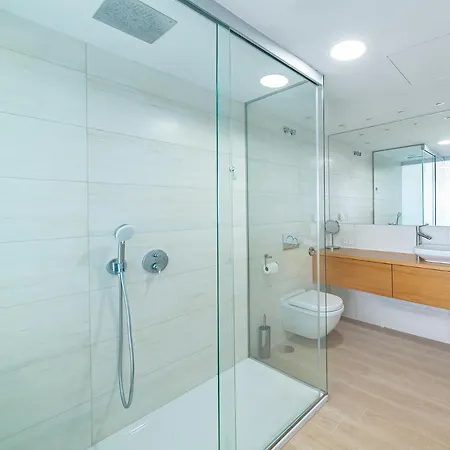 Apartment Med Story Fuengirola