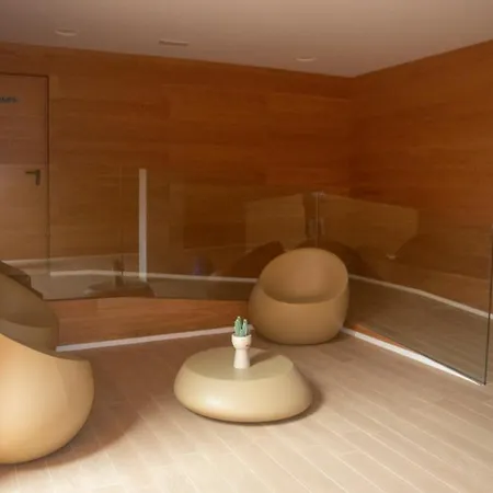 Med Story Appartement Fuengirola