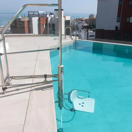 Med Story Appartement