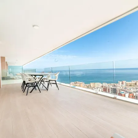 Appartement Med Story *