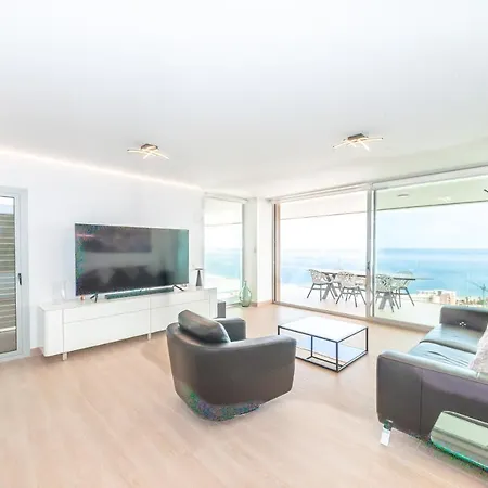 Appartement Med Story