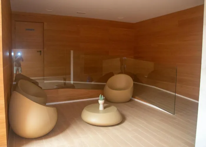 Med Story Apartment Fuengirola