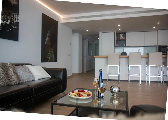 Apartment Med Story Fuengirola