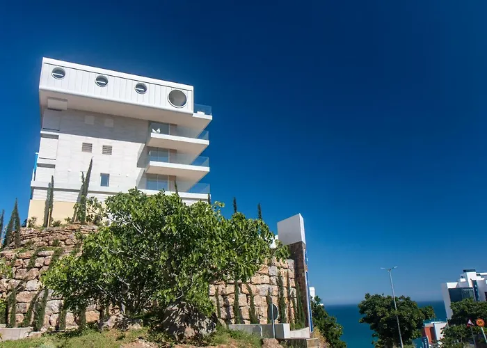 Appartamento Med Story Fuengirola