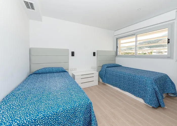 Med Story * Fuengirola