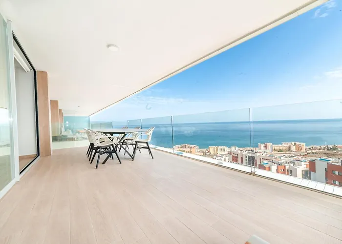 Apartment Med Story *