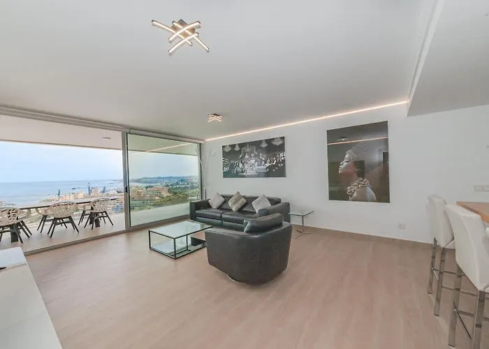 Appartamento Med Story Fuengirola