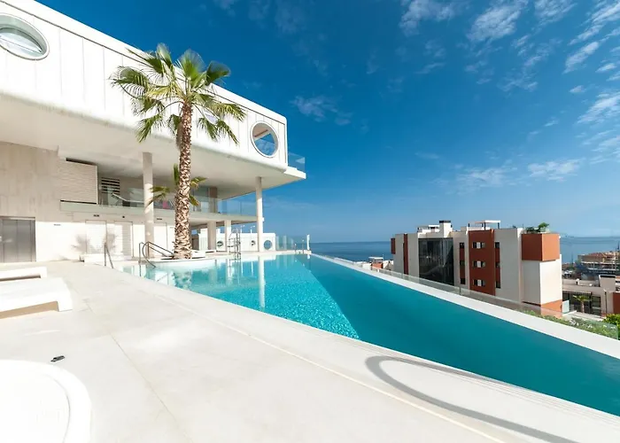 Med Story Appartamento Fuengirola