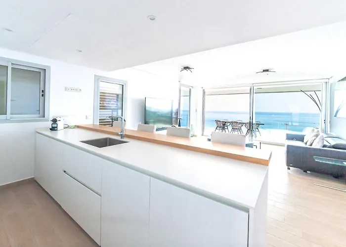 Appartamento Med Story