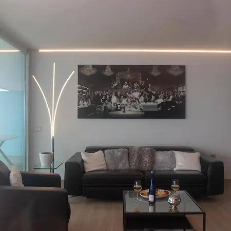 Med Story Appartement *