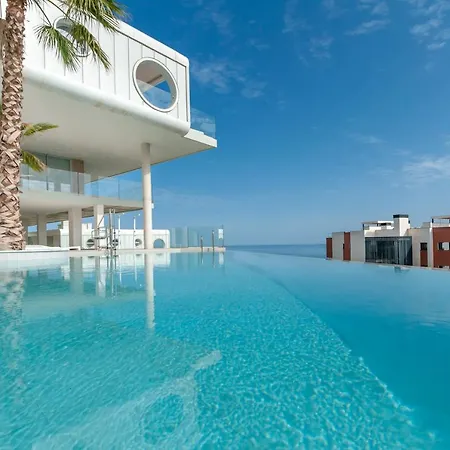 Appartement Med Story Fuengirola