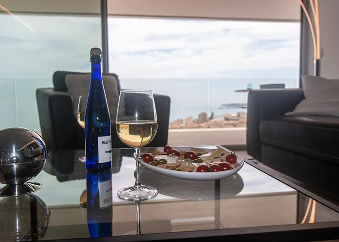 Med Story Appartement