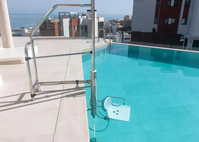 Med Story Appartement