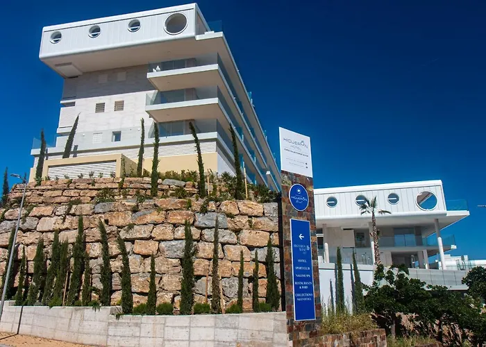 Appartement Med Story *