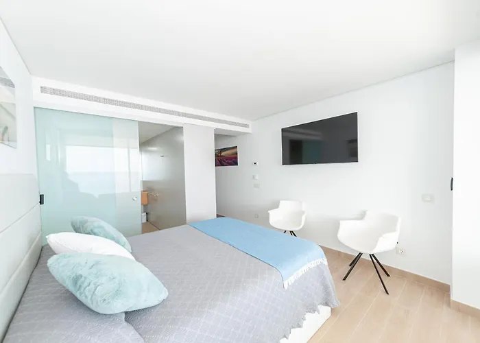 Appartement Med Story