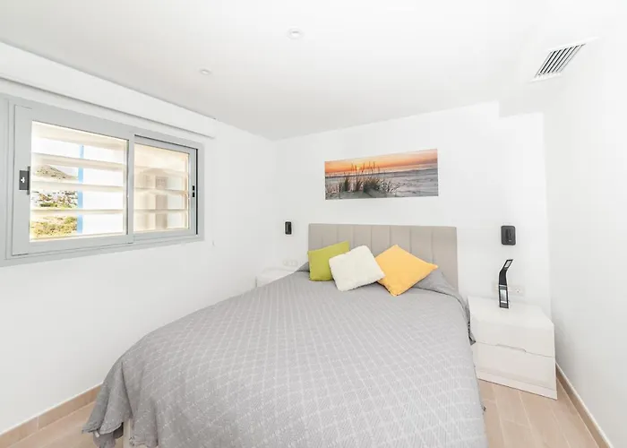 Appartement Med Story