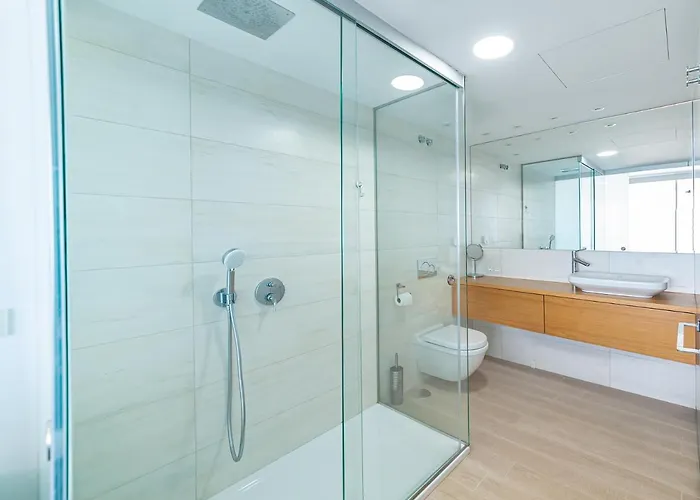 Appartement Med Story Fuengirola